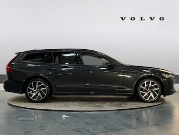 Used Volvo V60 2019 for sale - 77217721: Photo