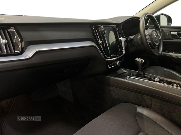 Used Volvo V60 2019 for sale - 77217721: Photo 5