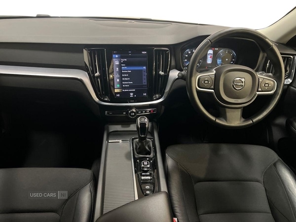 Used Volvo V60 2019 for sale - 77217721: Photo 6