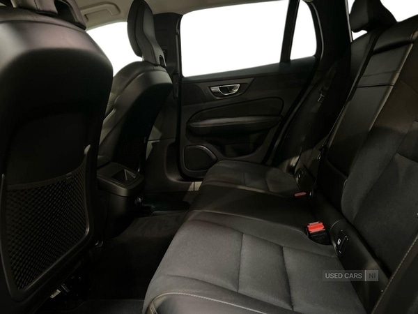 Used Volvo V60 2019 for sale - 77217721: Photo 7