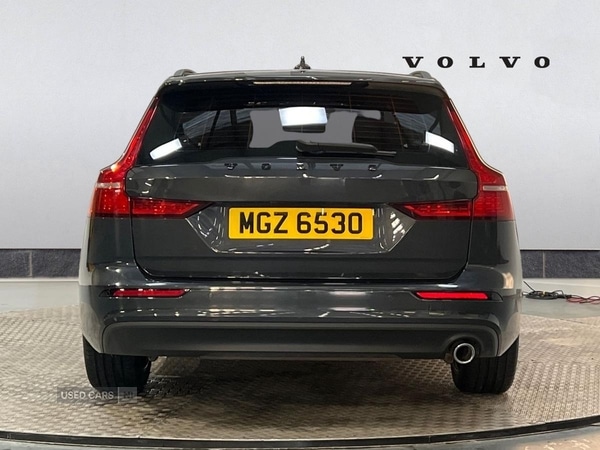 Used Volvo V60 2019 for sale - 77217721: Photo 8