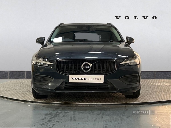 Used Volvo V60 2019 for sale - 77217721: Photo 9