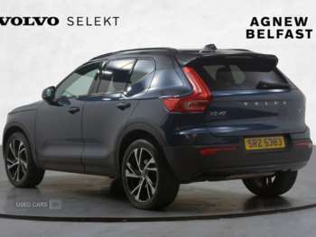 Used Volvo XC40 2021 for sale - 74789304: Photo