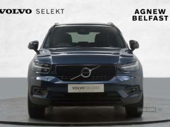 Used Volvo XC40 2021 for sale - 74789304: Photo