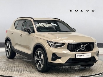 Used Volvo XC40 2025 for sale - 78385013: Photo