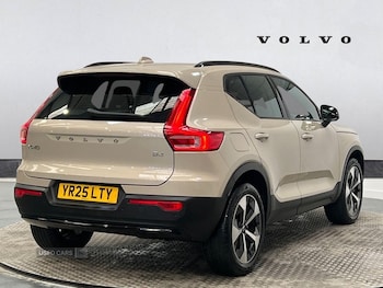 Used Volvo XC40 2025 for sale - 78385013: Photo