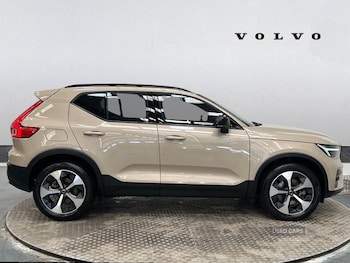 Used Volvo XC40 2025 for sale - 78385013: Photo