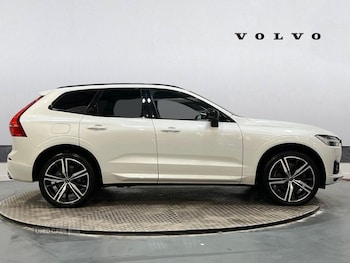 Used Volvo XC60 2021 for sale - 78685454: Photo