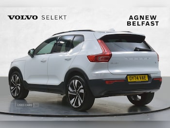 Used Volvo XC40 2024 for sale - 75494513: Photo