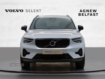 Used Volvo XC40 2024 for sale - 75494513: Photo
