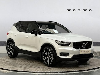 Used Volvo XC40 2019 for sale - 78855665: Photo