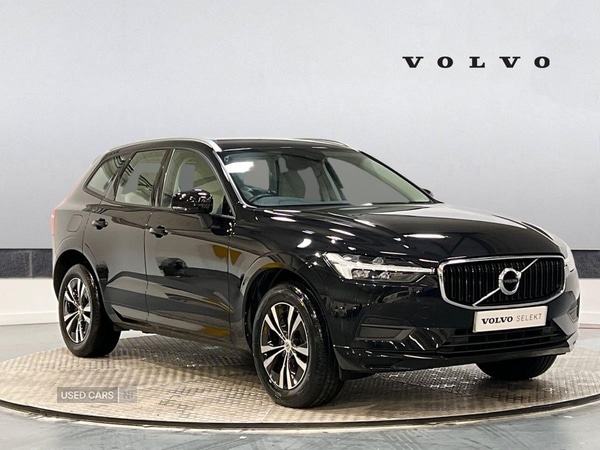Used Volvo XC60 2021 for sale - 76585936: Photo 1