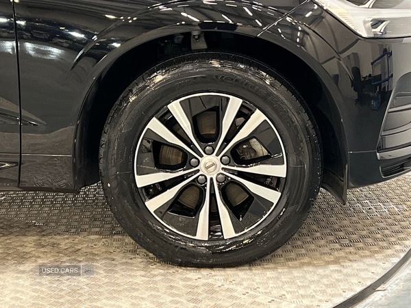 Used Volvo XC60 2021 for sale - 76585936: Photo 10