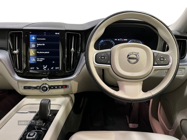 Used Volvo XC60 2021 for sale - 76585936: Photo 11