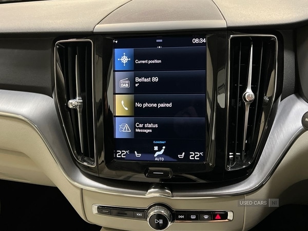Used Volvo XC60 2021 for sale - 76585936: Photo 13