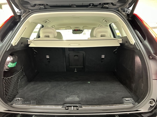Used Volvo XC60 2021 for sale - 76585936: Photo 14
