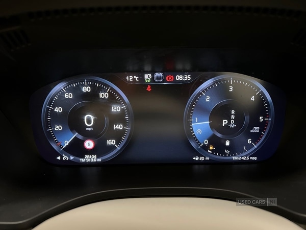 Used Volvo XC60 2021 for sale - 76585936: Photo 15