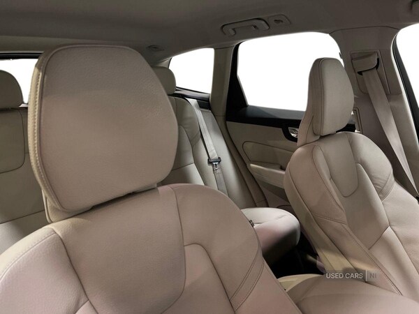 Used Volvo XC60 2021 for sale - 76585936: Photo 17