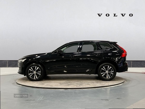 Used Volvo XC60 2021 for sale - 76585936: Photo 18