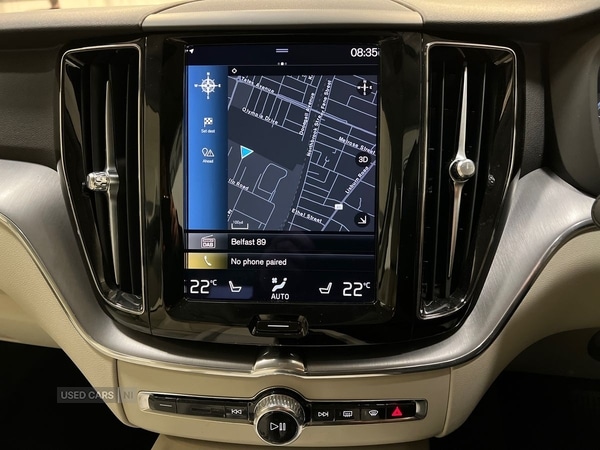 Used Volvo XC60 2021 for sale - 76585936: Photo 19