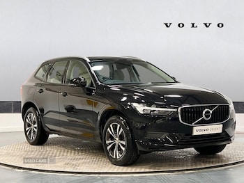 Volvo - XC60