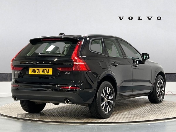 Used Volvo XC60 2021 for sale - 76585936: Photo 2