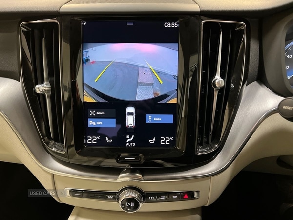 Used Volvo XC60 2021 for sale - 76585936: Photo 20