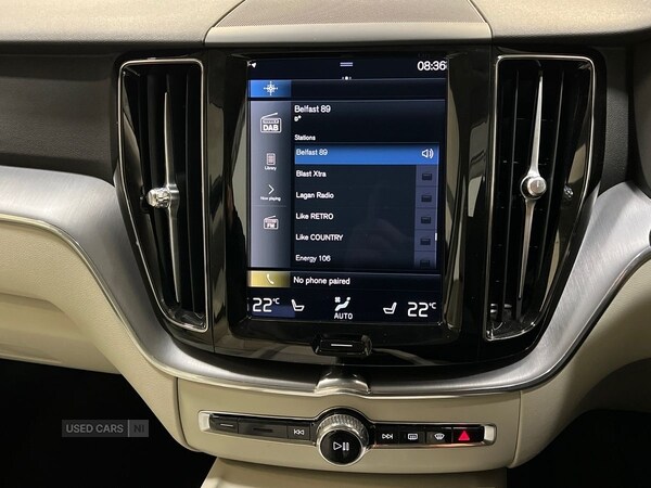 Used Volvo XC60 2021 for sale - 76585936: Photo 21