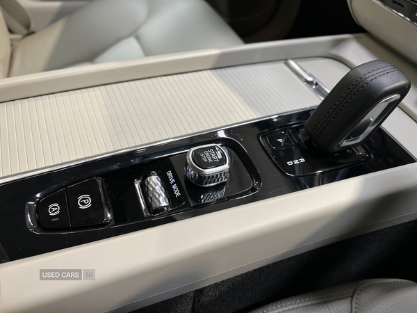 Used Volvo XC60 2021 for sale - 76585936: Photo 22