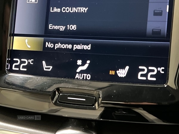 Used Volvo XC60 2021 for sale - 76585936: Photo 24