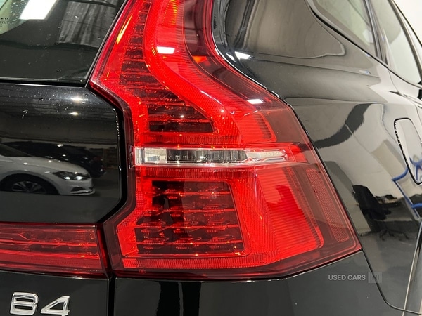 Used Volvo XC60 2021 for sale - 76585936: Photo 25