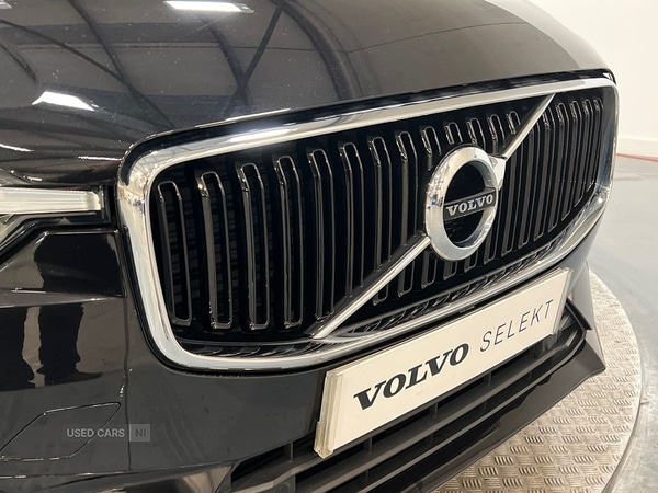 Used Volvo XC60 2021 for sale - 76585936: Photo 26