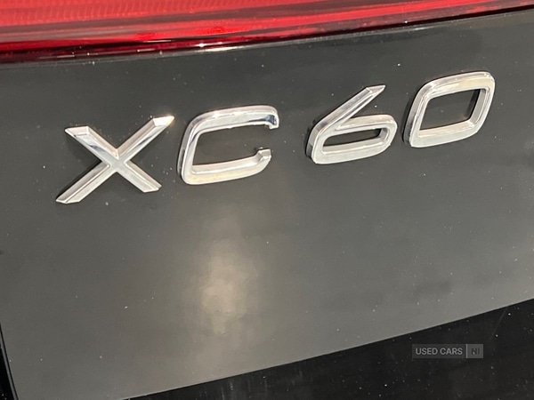 Used Volvo XC60 2021 for sale - 76585936: Photo 27