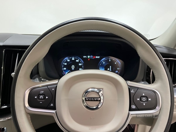 Used Volvo XC60 2021 for sale - 76585936: Photo 28