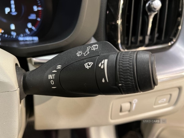 Used Volvo XC60 2021 for sale - 76585936: Photo 29