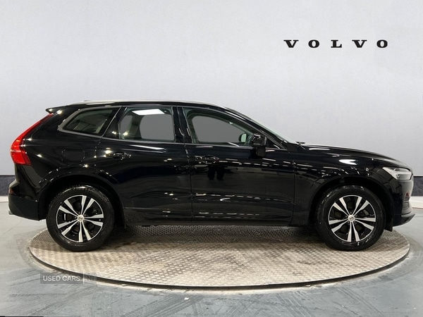 Used Volvo XC60 2021 for sale - 76585936: Photo 3