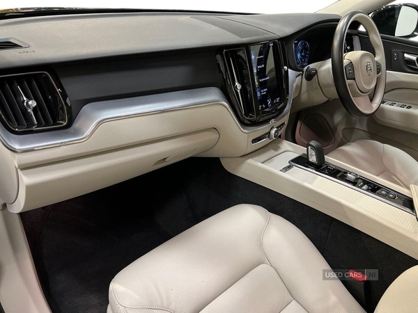 Used Volvo XC60 2021 for sale - 76585936: Photo 5