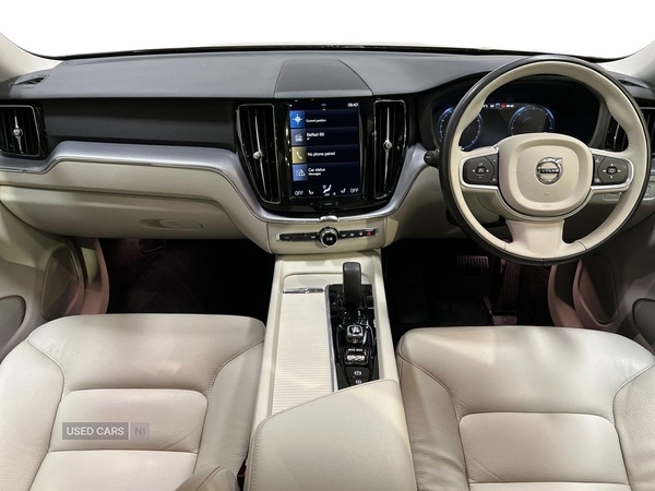 Used Volvo XC60 2021 for sale - 76585936: Photo 6