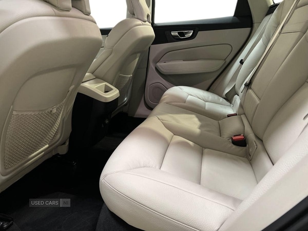 Used Volvo XC60 2021 for sale - 76585936: Photo 7