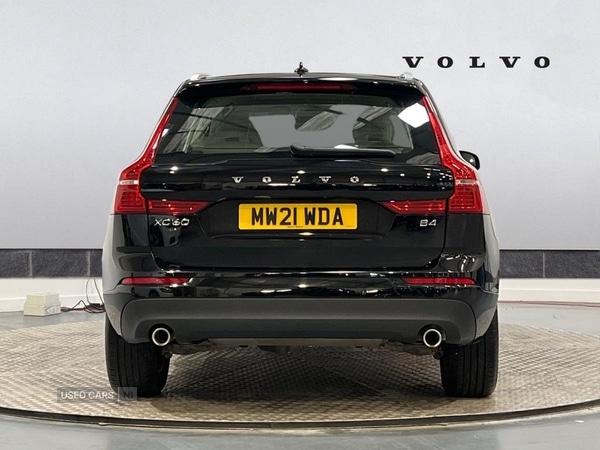Used Volvo XC60 2021 for sale - 76585936: Photo 8