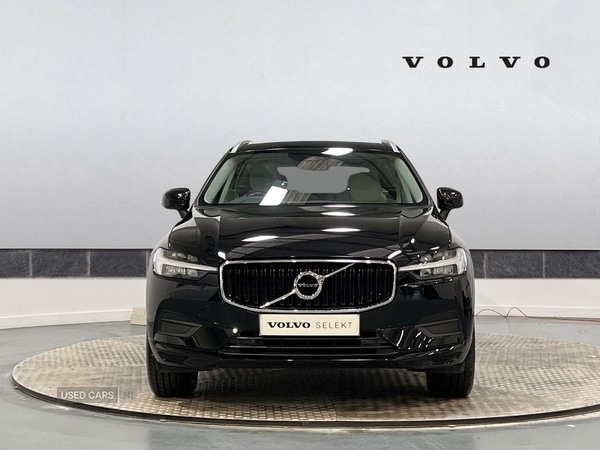 Used Volvo XC60 2021 for sale - 76585936: Photo 9