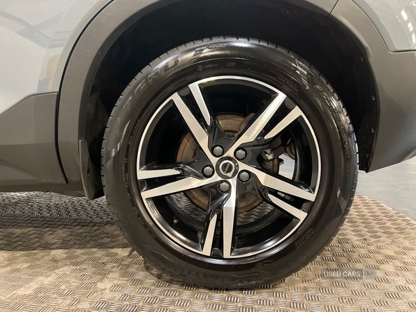 Used Volvo XC40 2022 for sale - 77396945: Photo 10