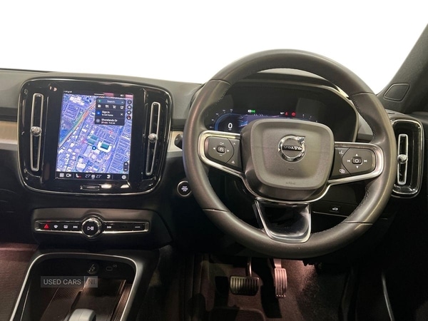 Used Volvo XC40 2022 for sale - 77396945: Photo 11