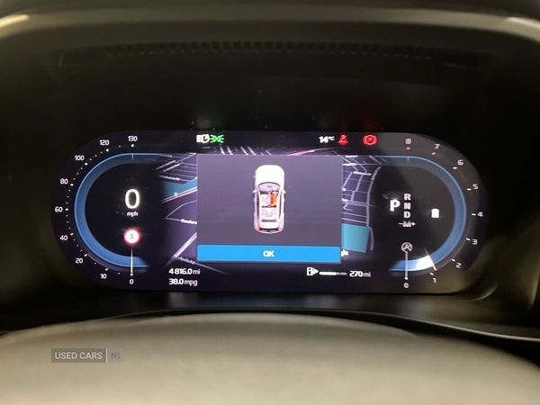 Used Volvo XC40 2022 for sale - 77396945: Photo 12