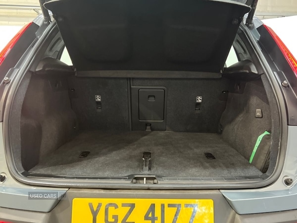 Used Volvo XC40 2022 for sale - 77396945: Photo 14