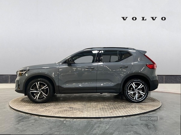 Used Volvo XC40 2022 for sale - 77396945: Photo 15