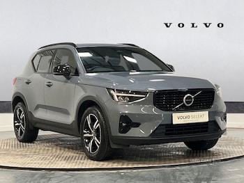 2022 - 2.0 B3P Plus Dark 5dr Auto