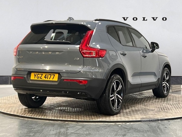 Used Volvo XC40 2022 for sale - 77396945: Photo 2