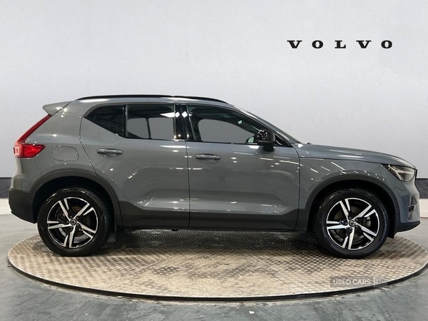 Used Volvo XC40 2022 for sale - 77396945: Photo 3
