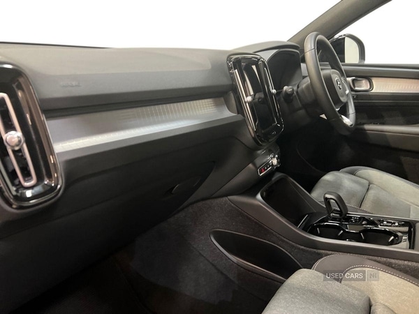 Used Volvo XC40 2022 for sale - 77396945: Photo 5